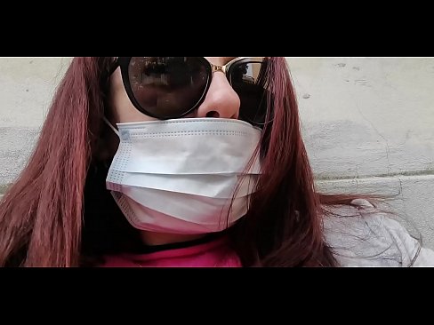 ❤️ Nicoletta kostaa naapurilleen ja pissaa hänen autotalliinsa (Special Covid19 Italian karanteeni) ☑ Anaaliporno at fi.analpics.ru ❤