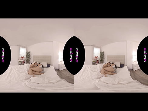 ❤️ PORNBCN VR Kaksi nuorta lesboa herää kiimaisena 4K 180 3D virtuaalitodellisuudessa Geneva Bellucci Katrina Moreno ☑ Anaaliporno at fi.analpics.ru ❤